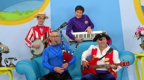 The Wiggles