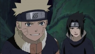 Naruto Shippuden Staffel 12 :Folge 258 