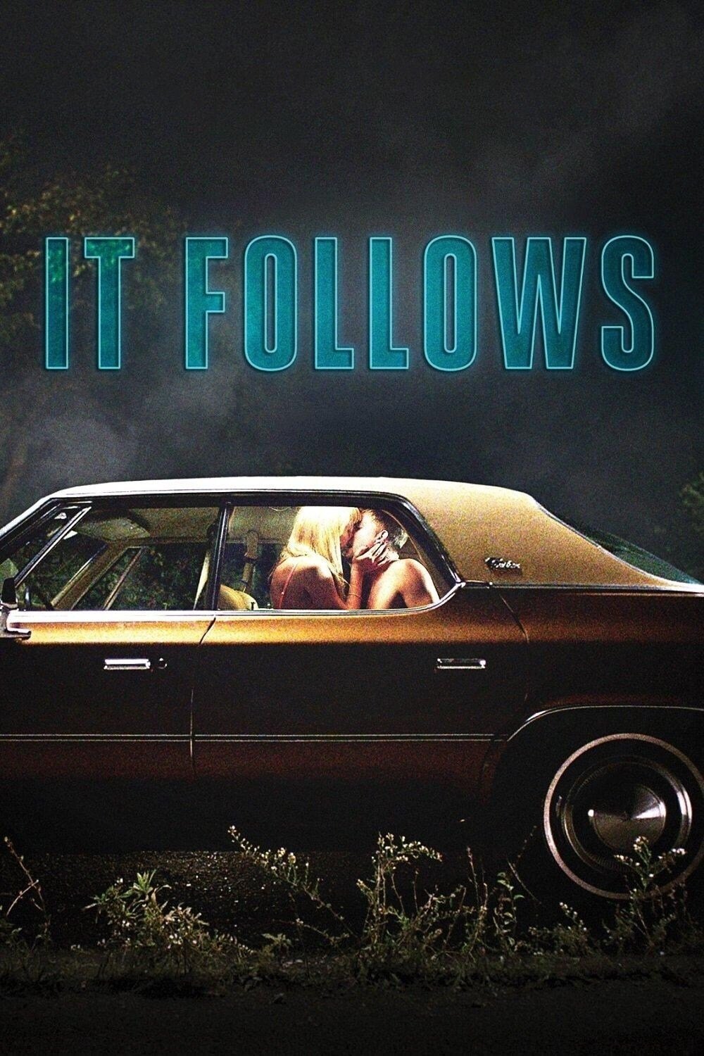 It Follows