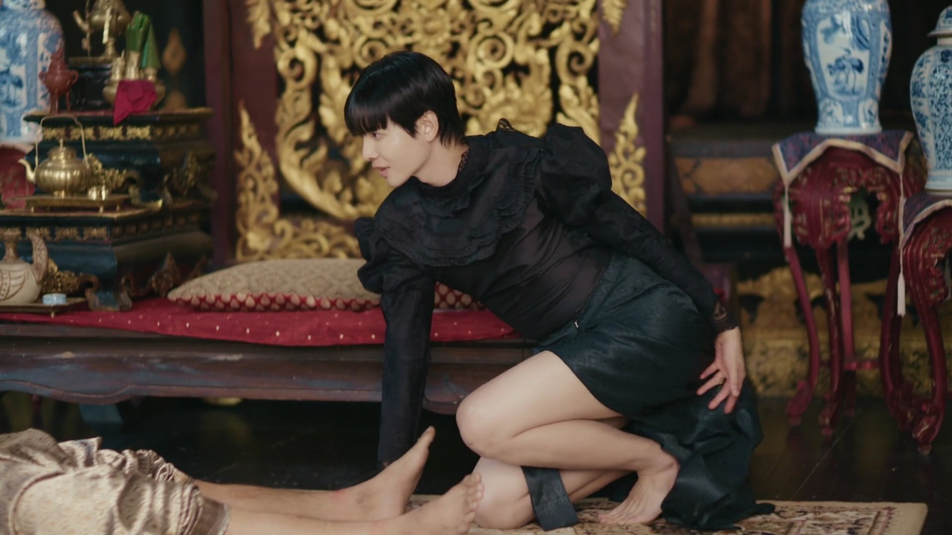 ฉันนี่แหละท่านขุนที่สวยที่สุด - Season 1