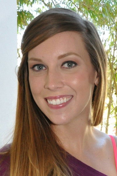 et billede af Kaylee Banks