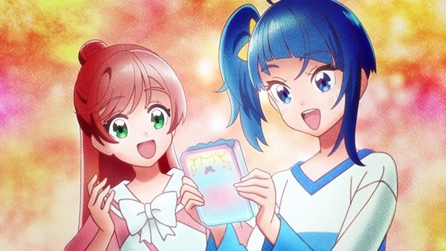 Watch Hirogaru Sky! Precure season 1 episode 2 streaming online