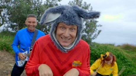 The Wiggles