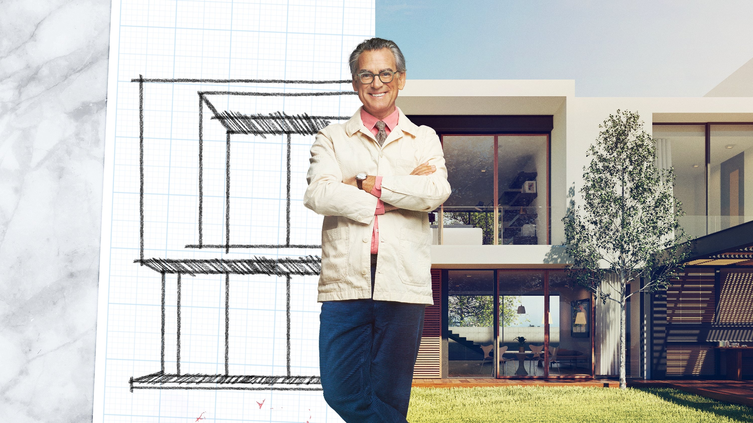 Grand Designs Sverige