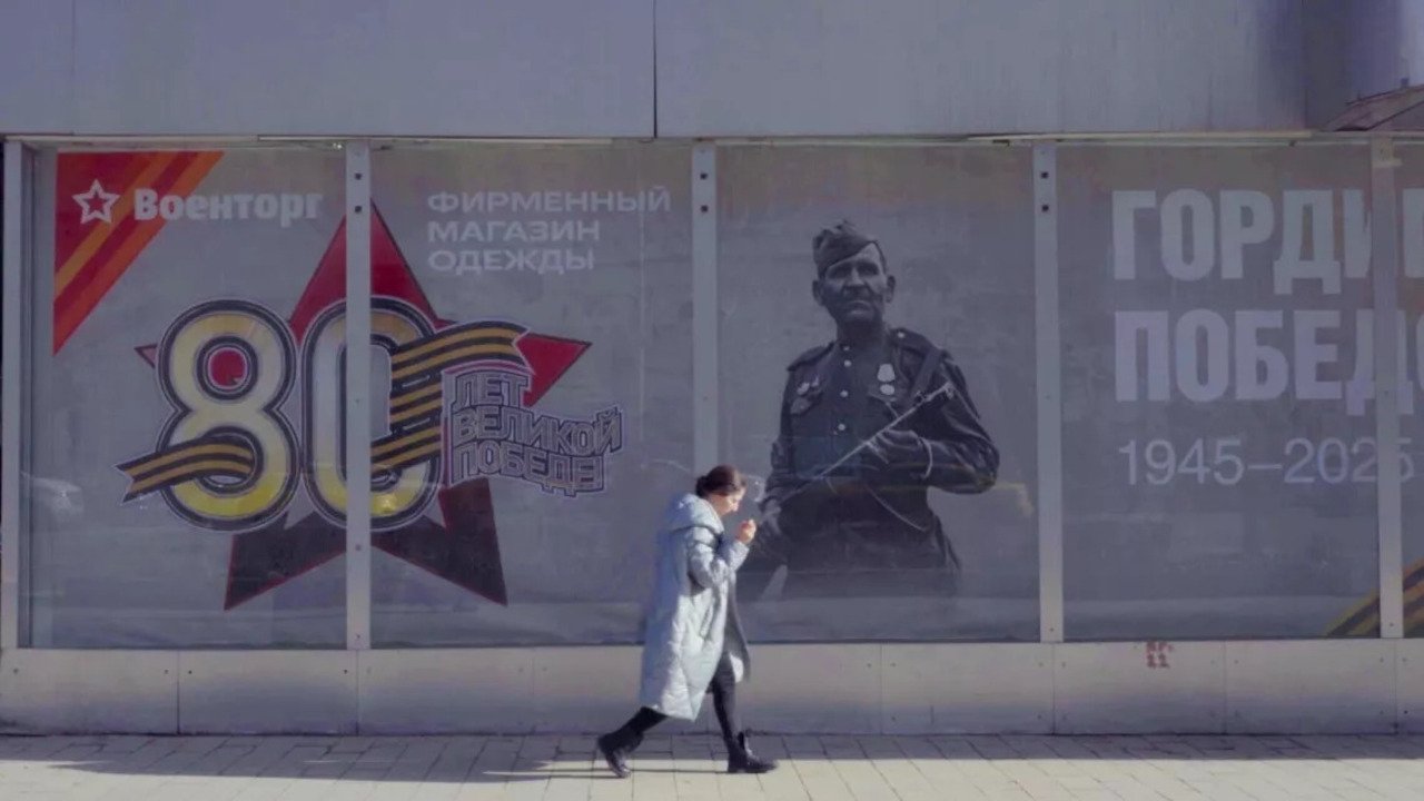 Politzek, les voix qui défient le Kremlin (2025)
