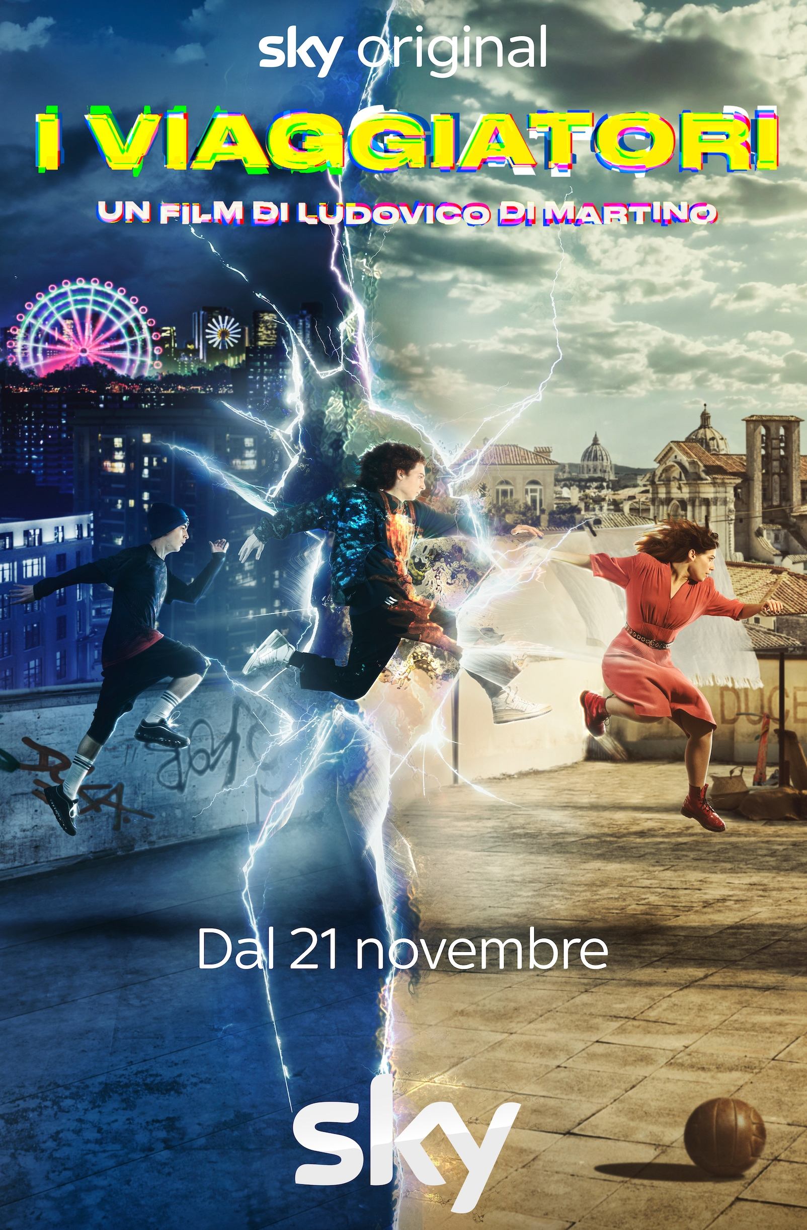 Capa do Filme 