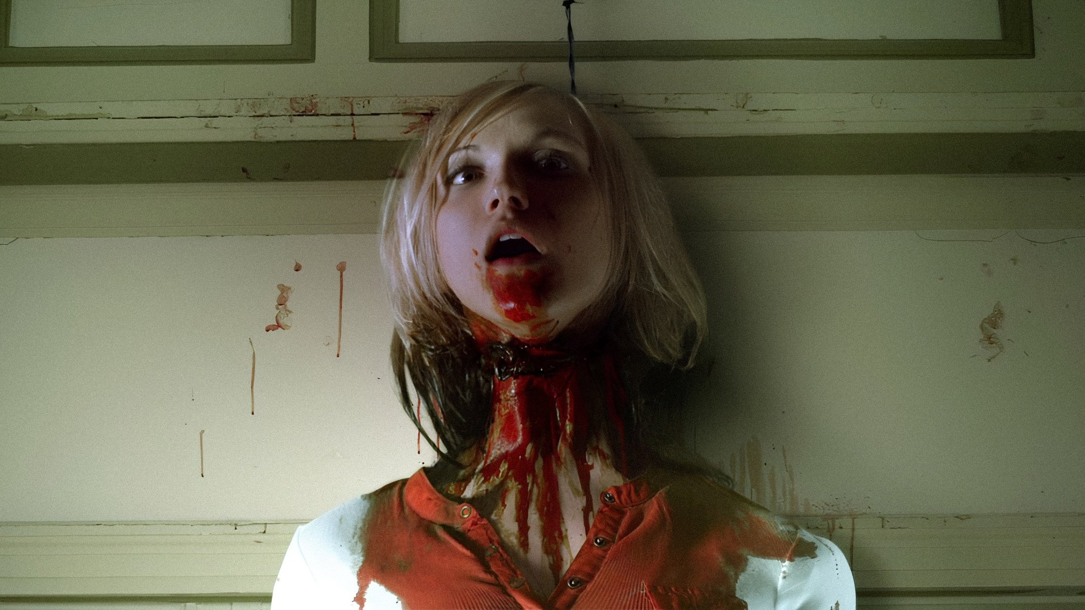Wrong Turn 4: Bloody Beginnings (2011)