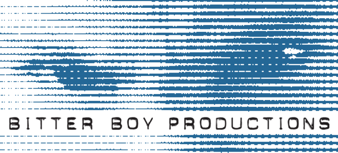 Bitter Boy Productions