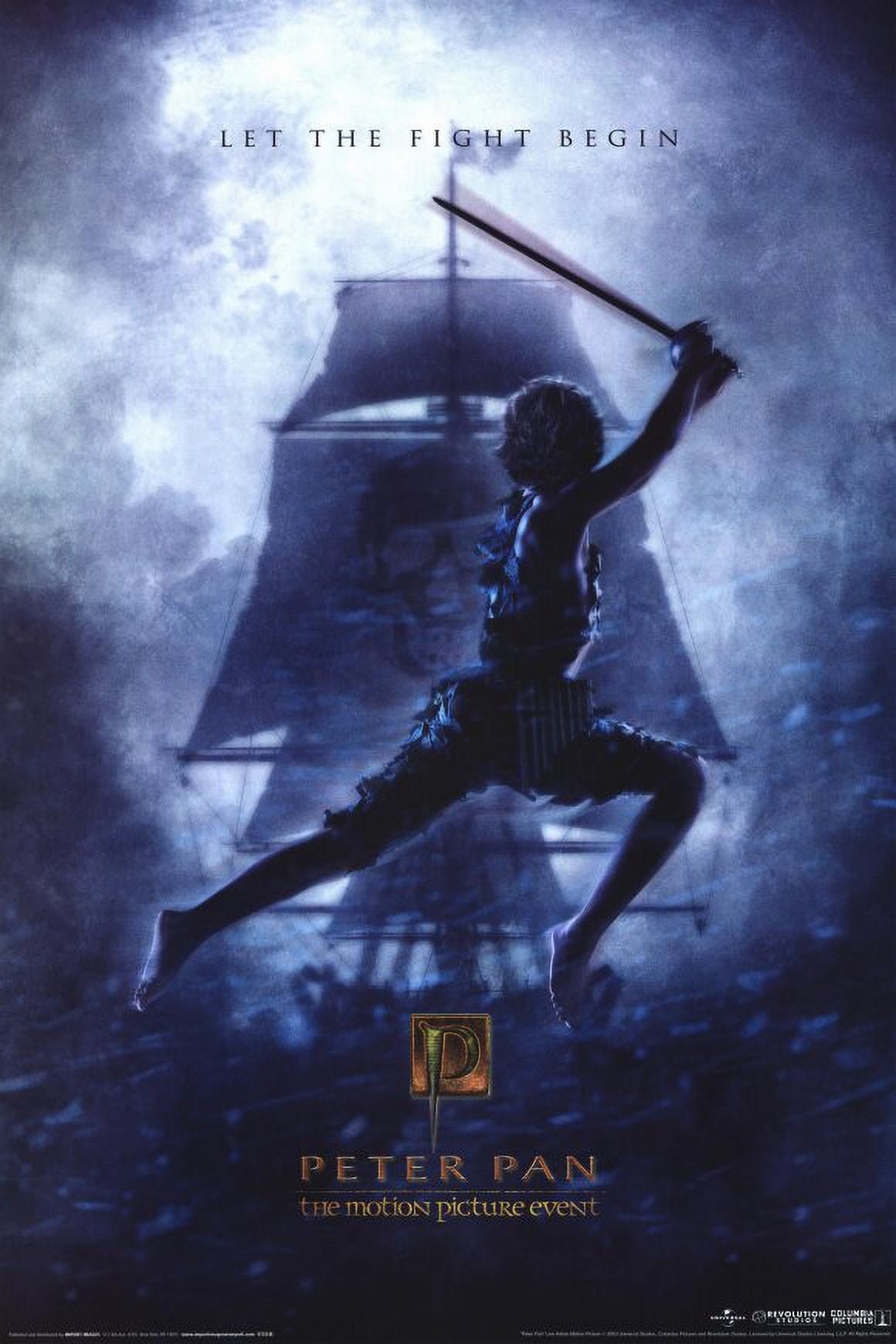 Peter Pan