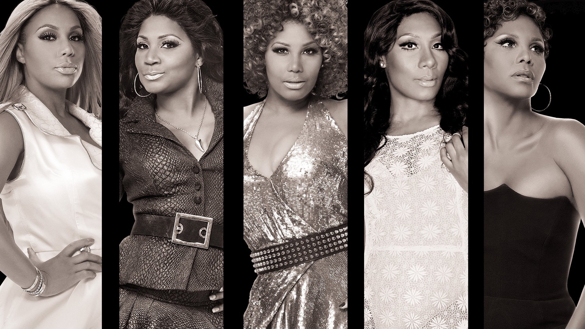 Braxton Family Values