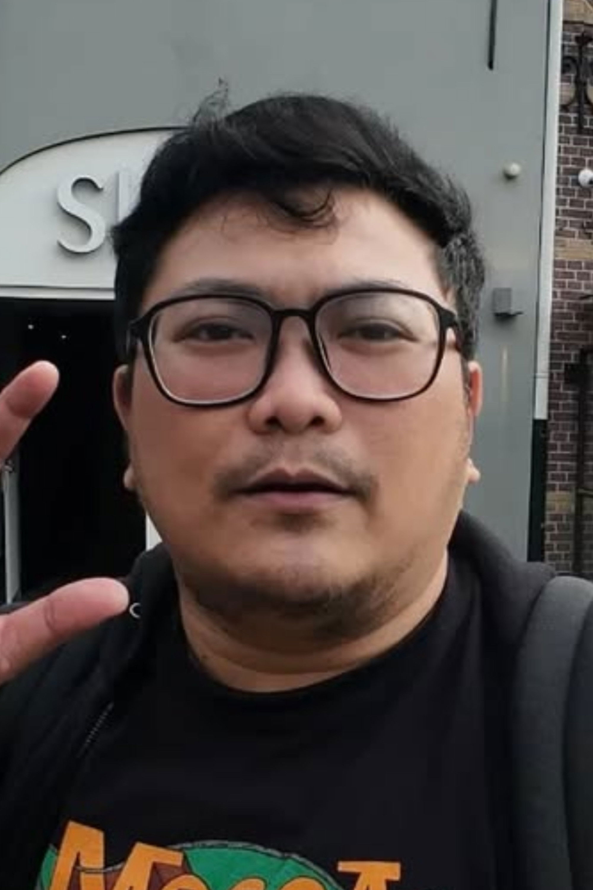 et billede af Abah Pican