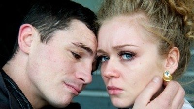 Waterloo Road 8x25