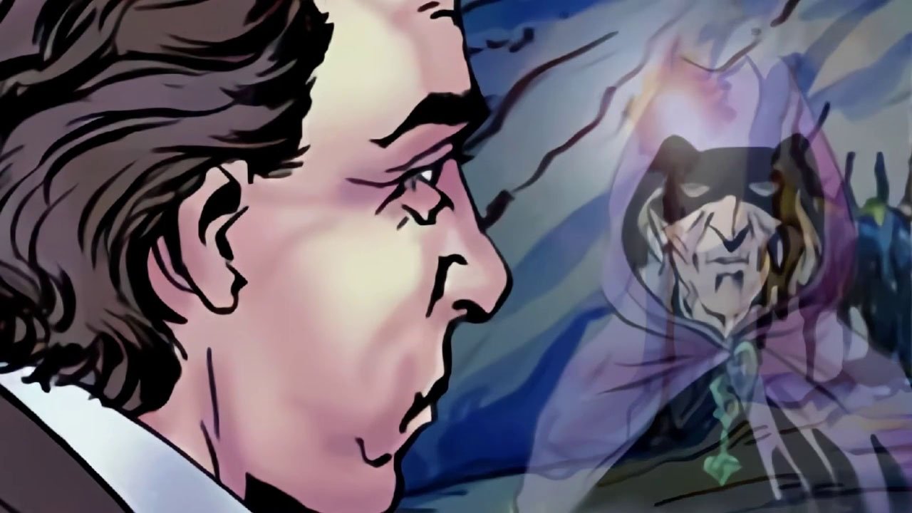 Doctor Who Staffel 0 :Folge 11 