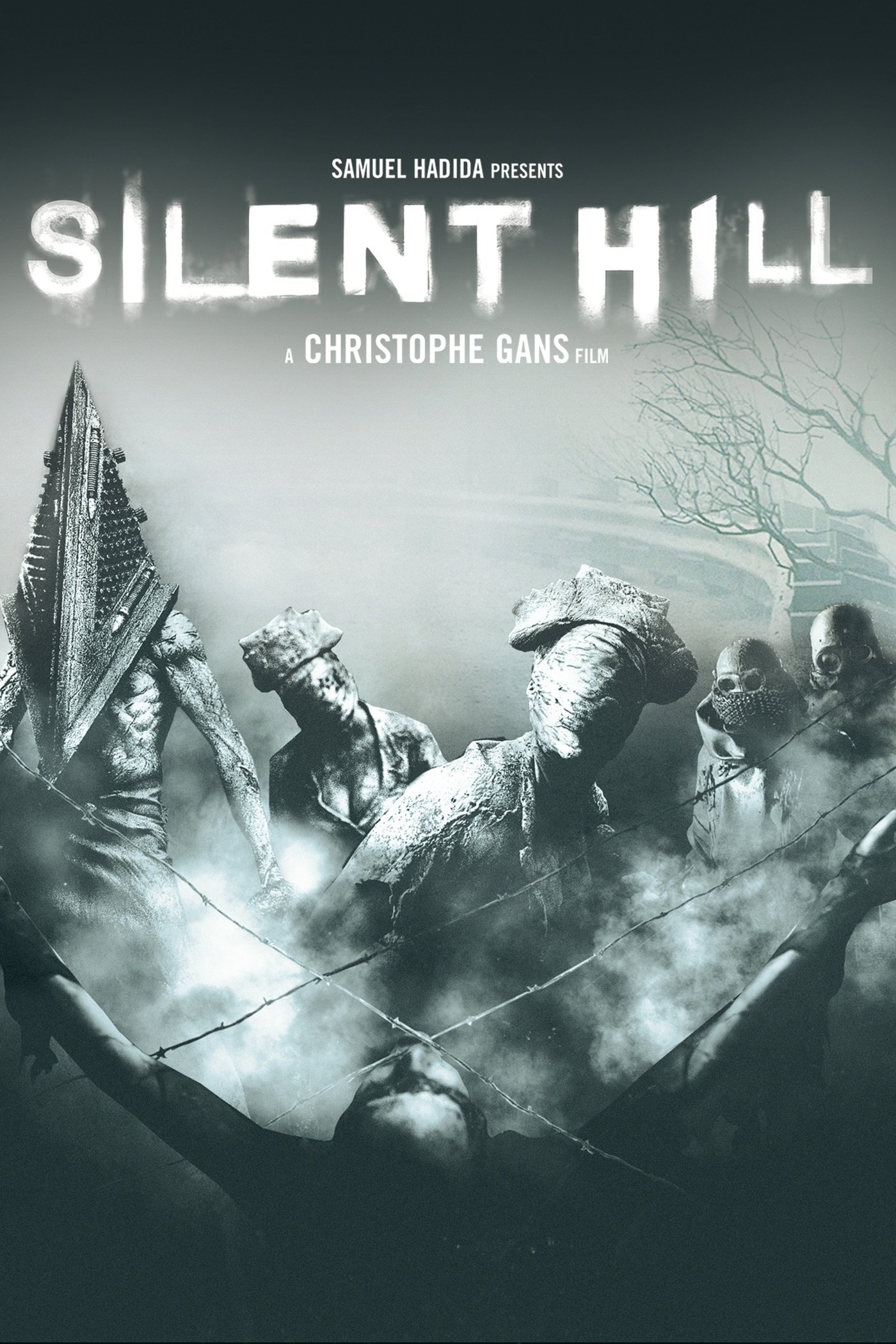 Silent Hill