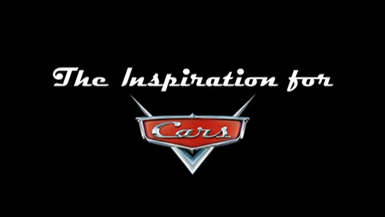The Inspiration for 'Cars' (2006)