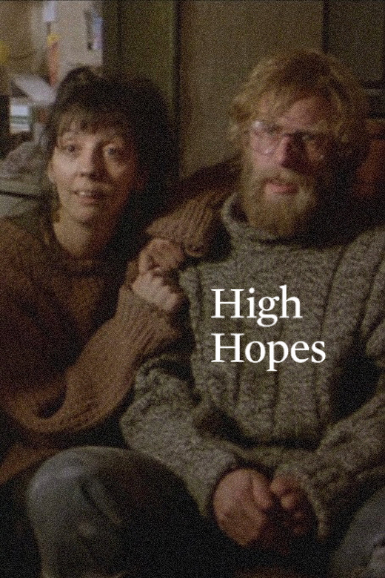 High Hopes