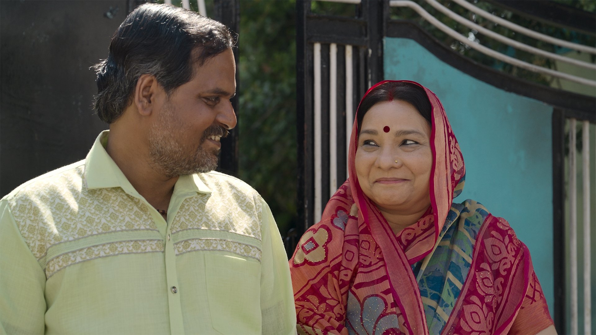 Panchayat