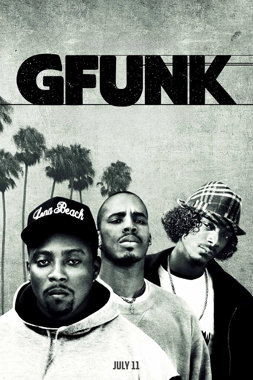 G-Funk