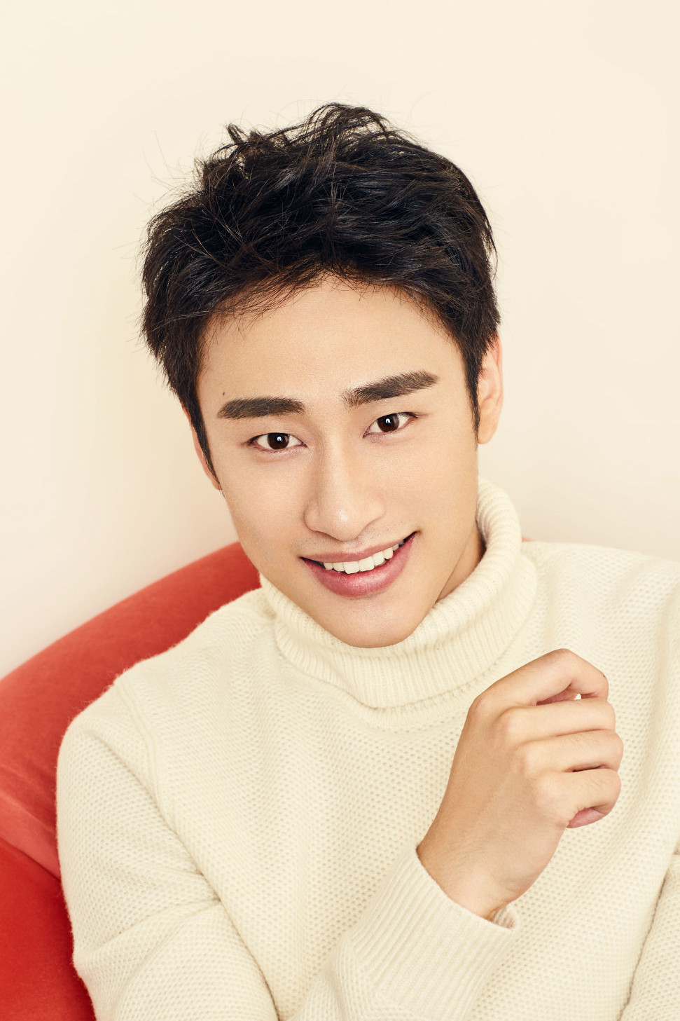 et billede af En Liang