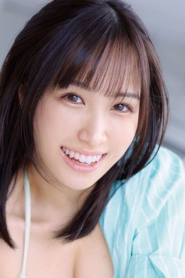 et billede af Sayaka Nanjo