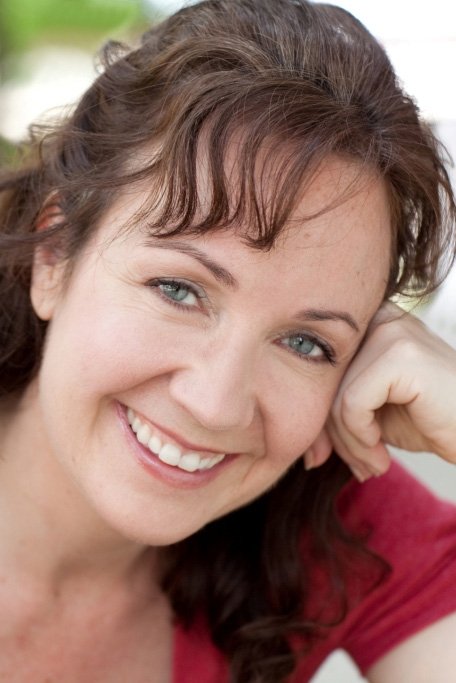 et billede af Dianne Bischoff