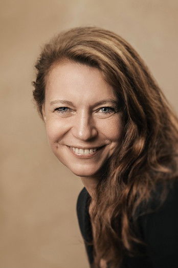 et billede af Michaela Fišarová