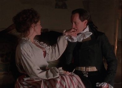 The Scarlet Pimpernel