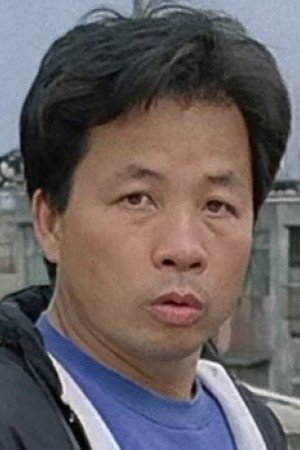 et billede af Choi Kwok-Keung