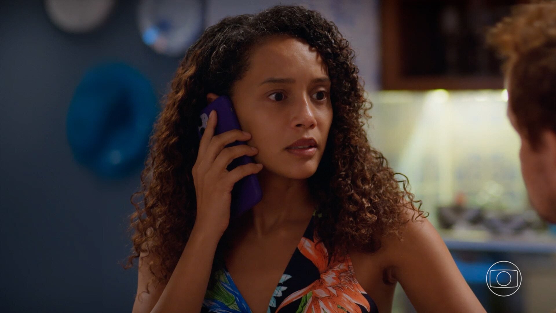 Vale Tudo Season 1 :Episode 71  Episode 71