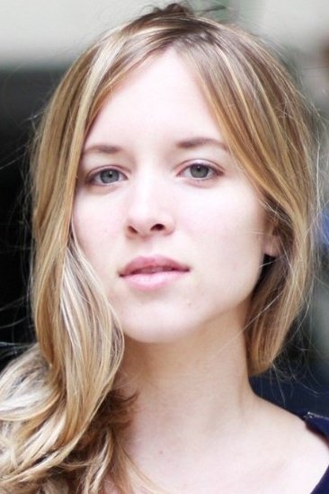 et billede af Capucine Delaby