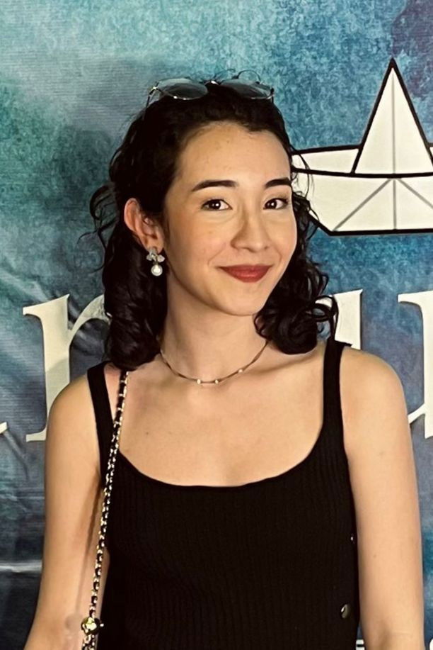 et billede af Livia Molica