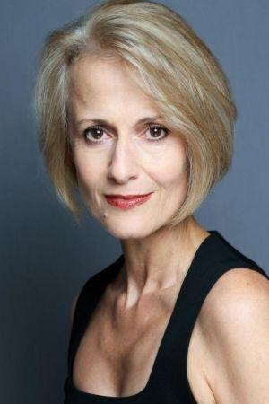 et billede af Mary Lincoln