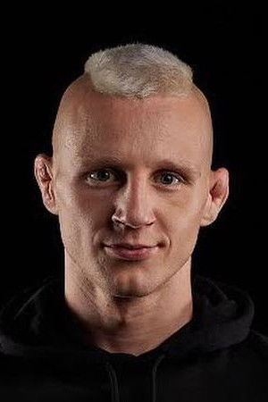 et billede af Tobias Harila