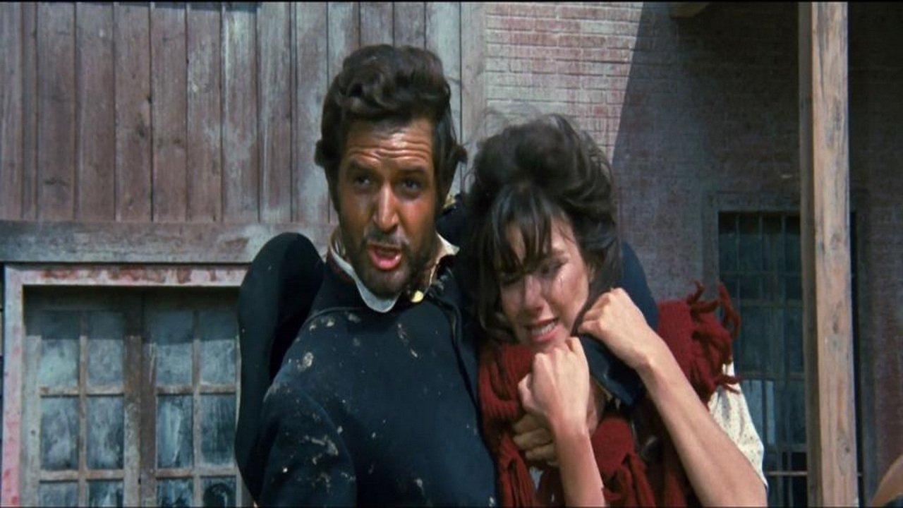 The Dirty Outlaws (1967)