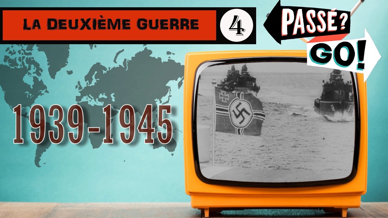 Thumbnail for Episode 4 Season 1 Episode 4