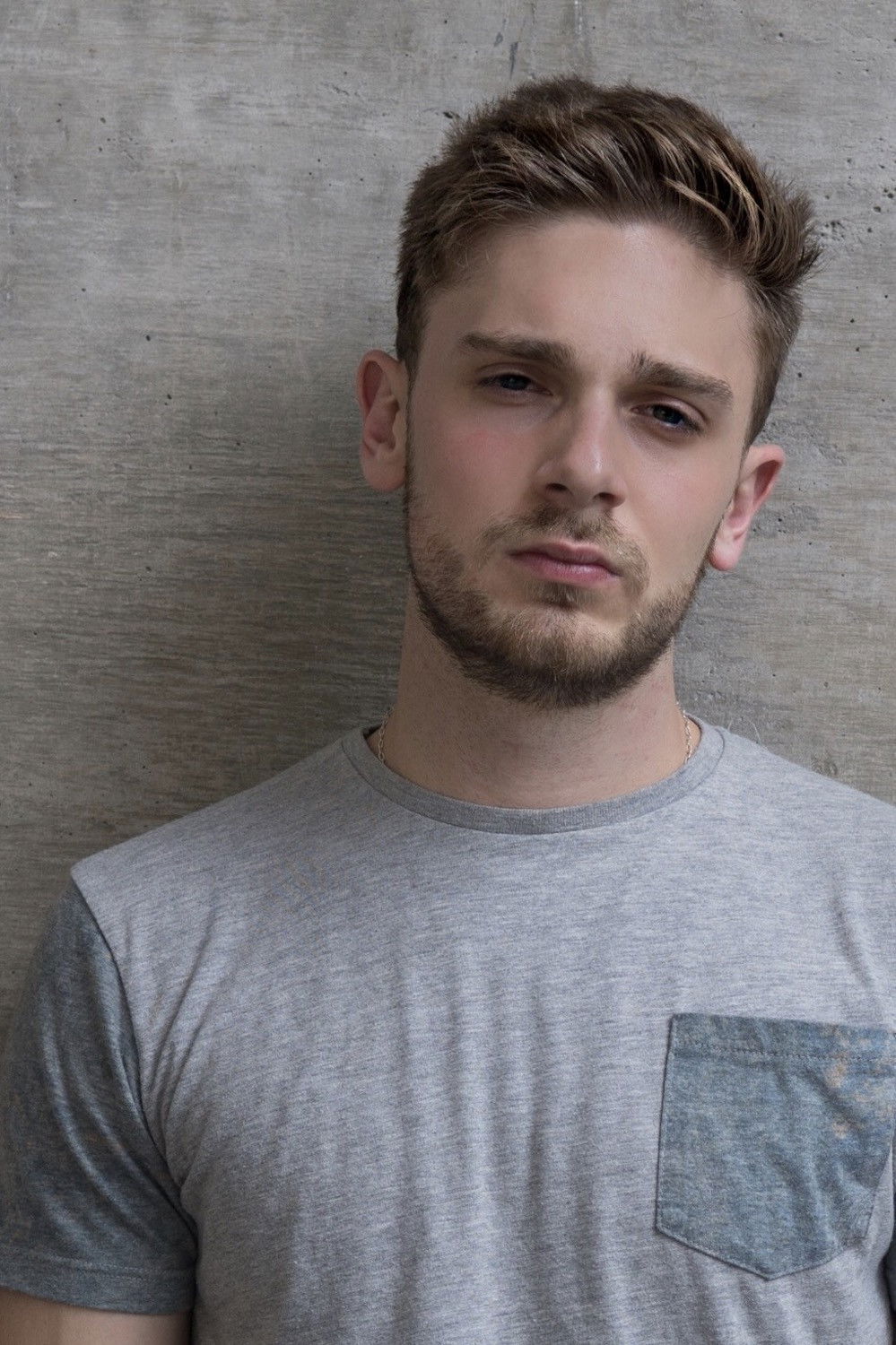 et billede af Joan Kuri