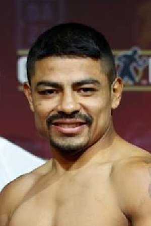 Profile image of Daniel Rosas, a notable actor/actress