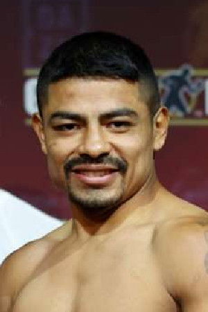 et billede af Daniel Rosas