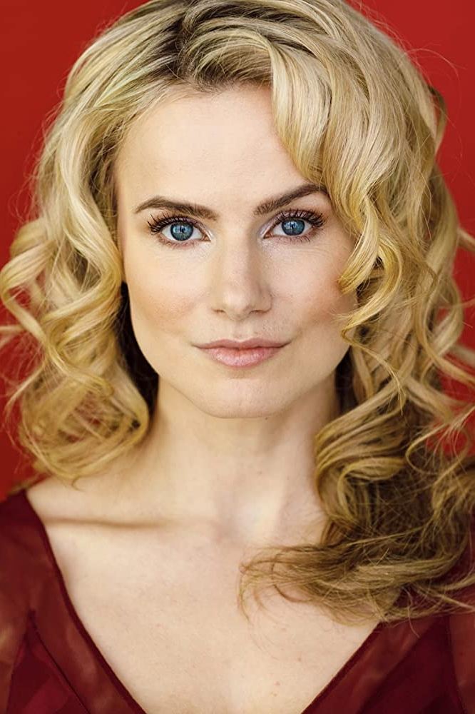 et billede af Lauren Buglioli