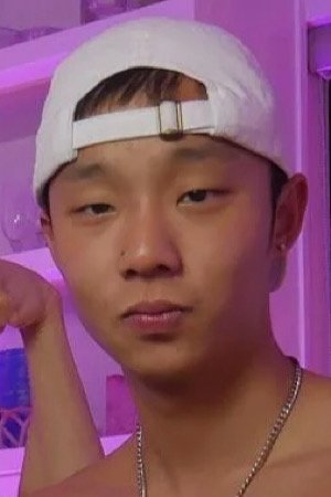 et billede af Dane Jaxson