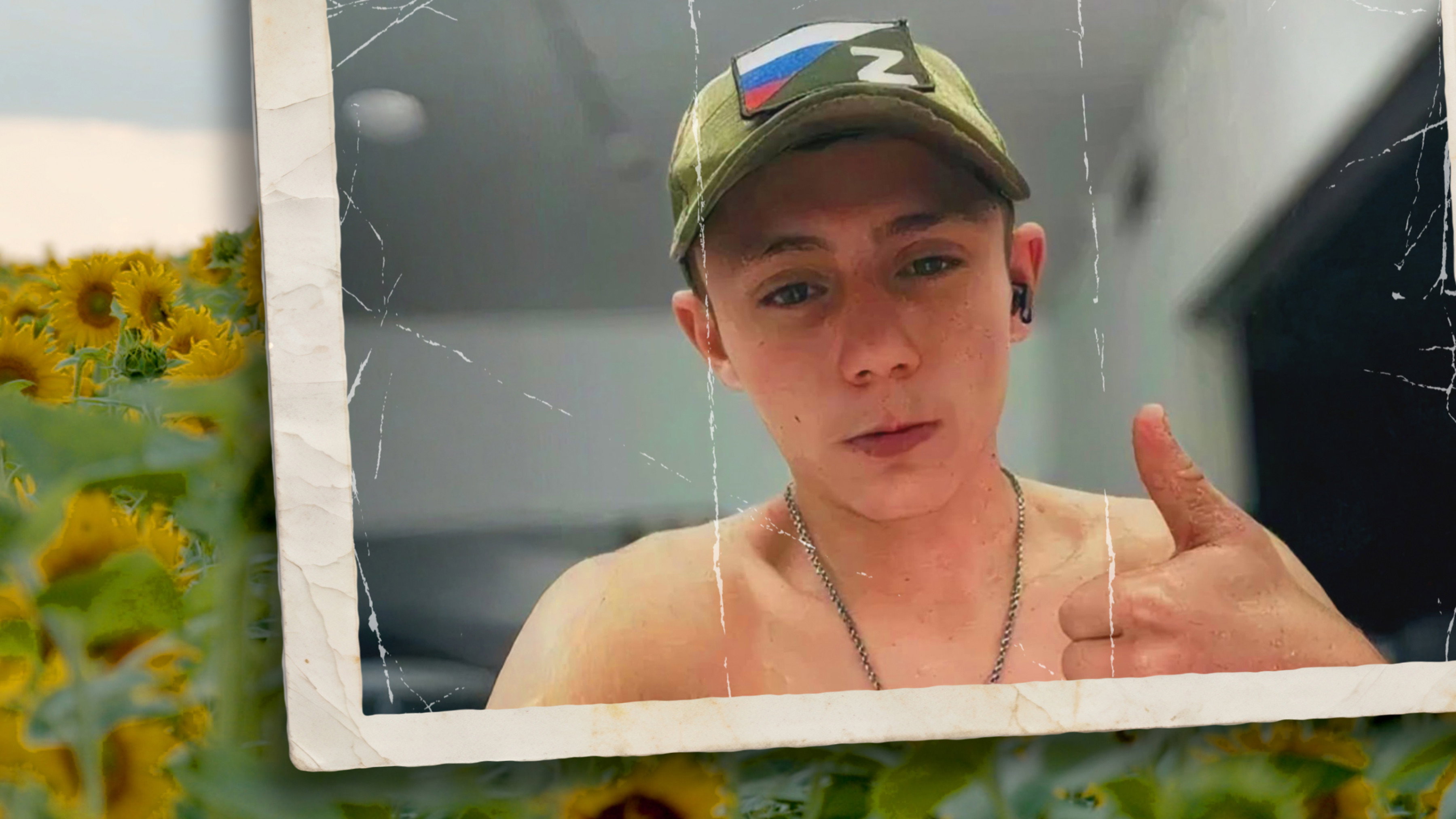 S35E22 · Ukraine's Stolen Children