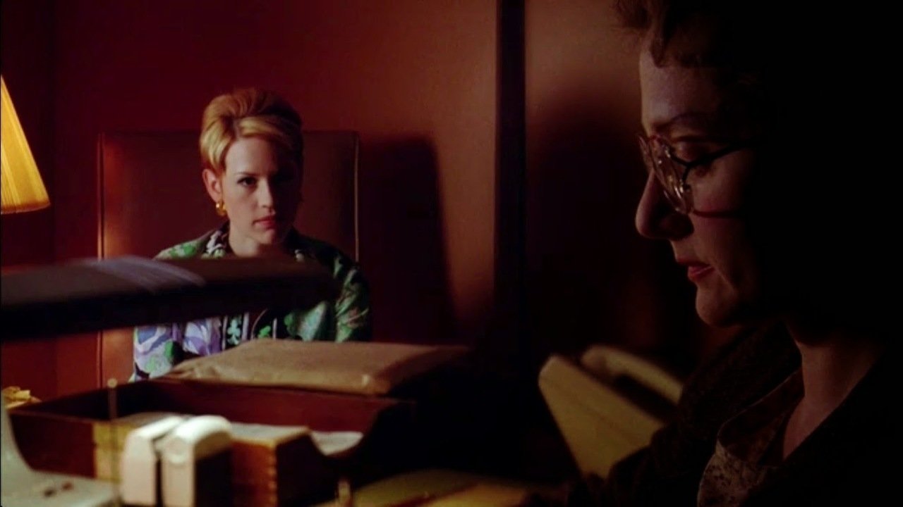 Office Killer (1997)