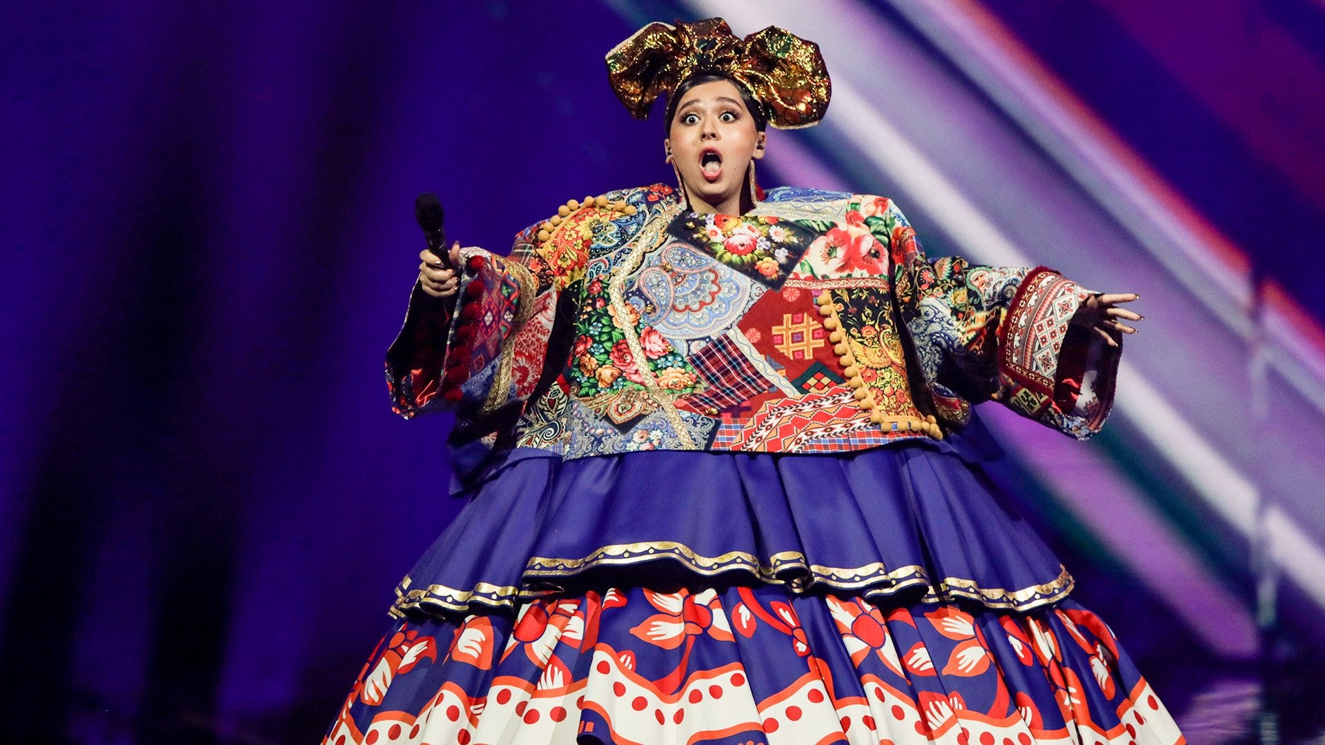 Festival de la Canción de Eurovisión 65x1