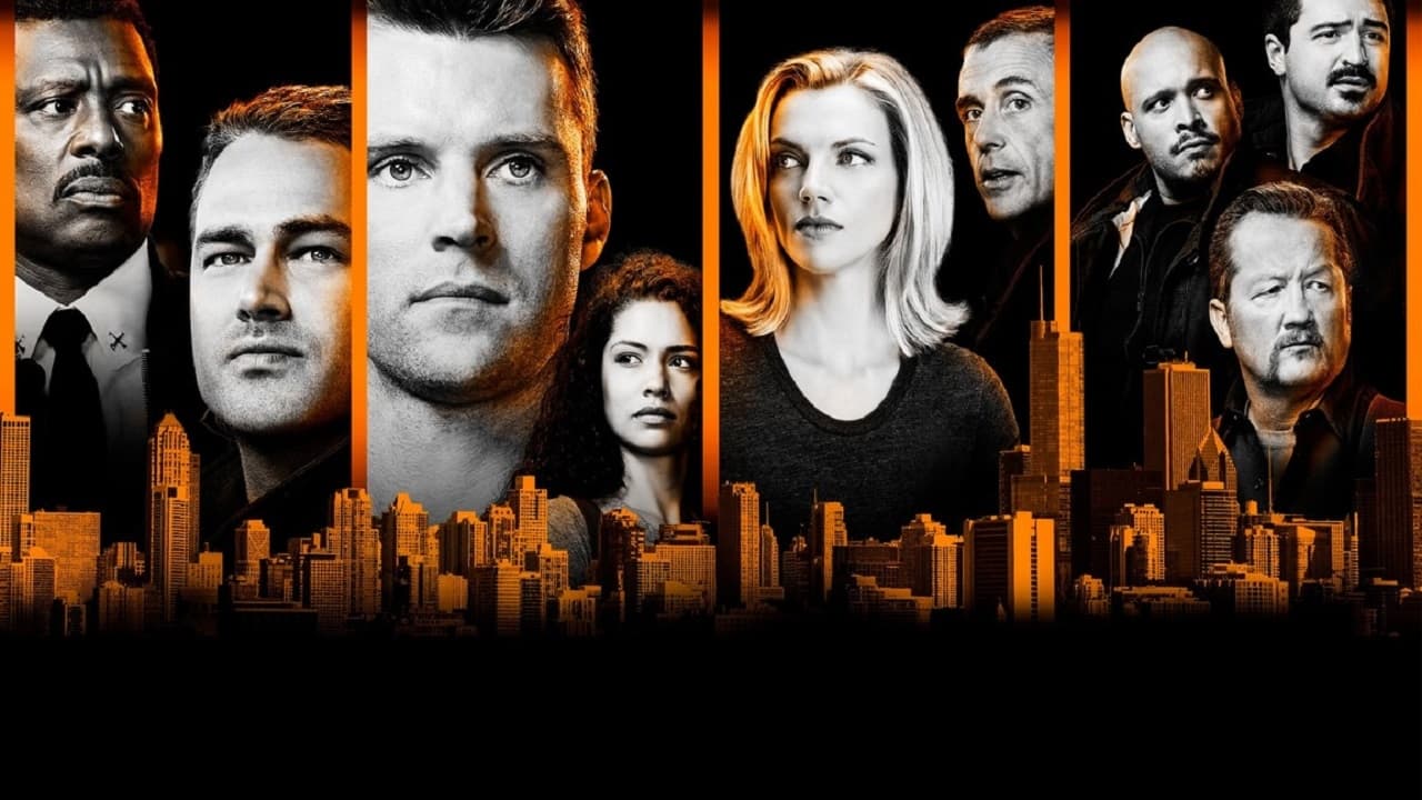 Chicago Fire - Season 12 Episode 8