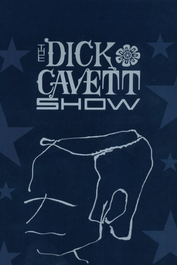 The Dick Cavett Show on FREECABLE TV