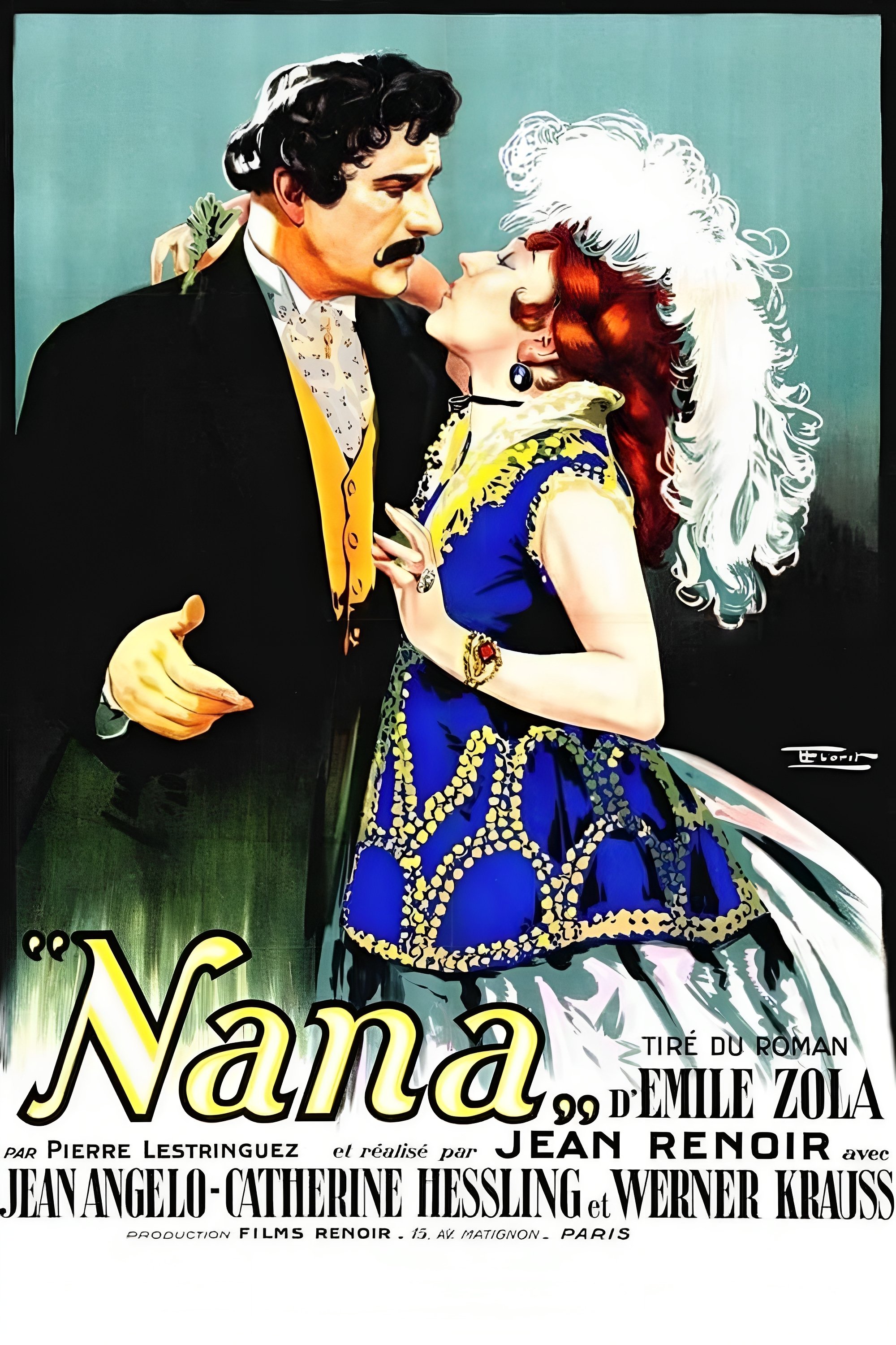 Nana