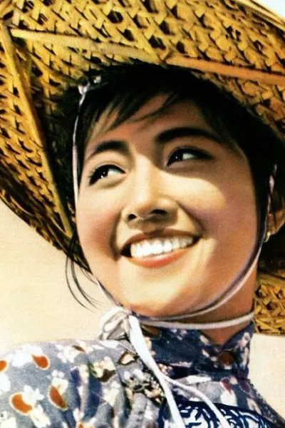 et billede af Wu Wenhua