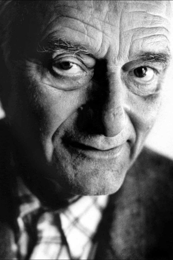 et billede af Ulf Stenbjørn