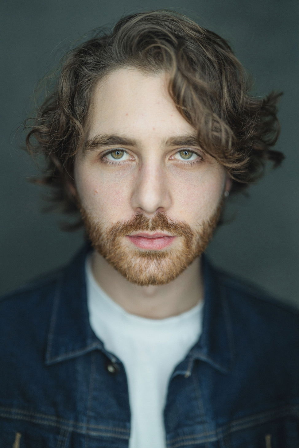 et billede af Nikolas Savvides