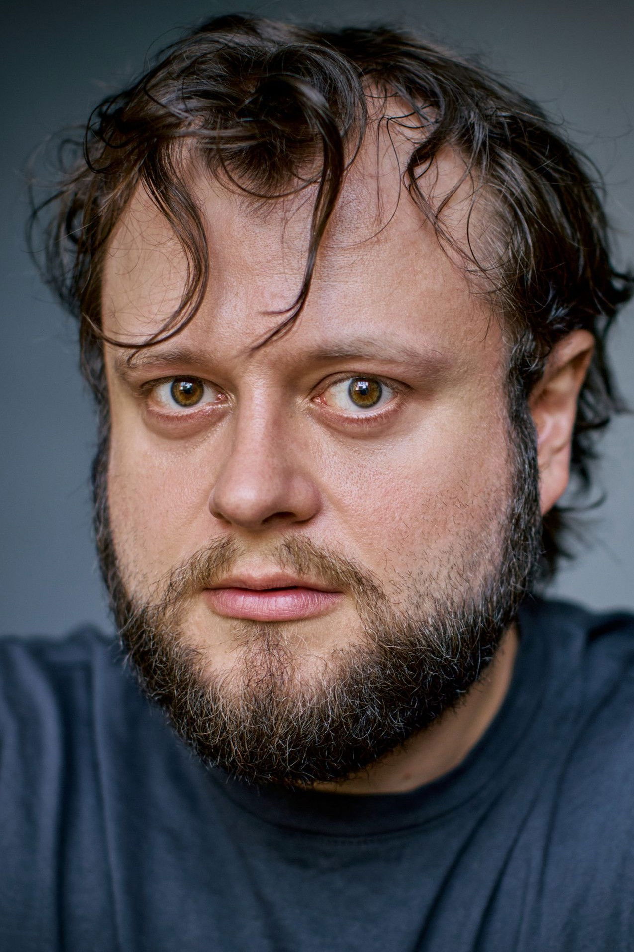 et billede af Tosja Merlin Kruppa